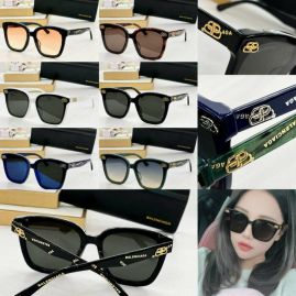 Picture of Balenciga Sunglasses _SKUfw56609250fw